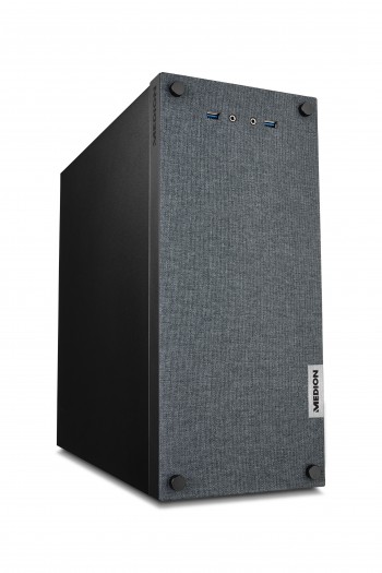 Akoya E66017 (Bild: Medion)